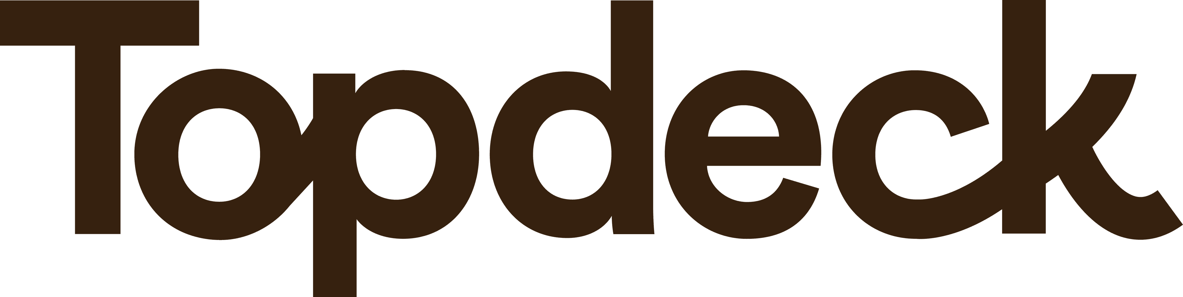 Topdeck